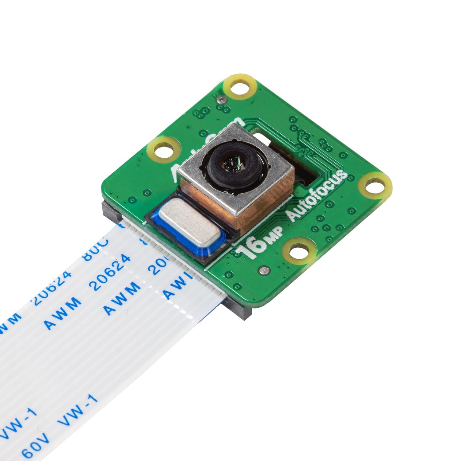 Amazon.com: Arducam IMX519 Autofocus Camera Module for Raspberry